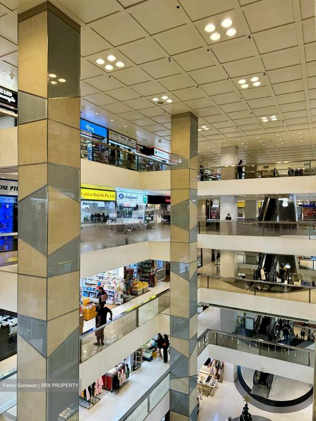 Peninsula Plaza (D6), Retail #451318991